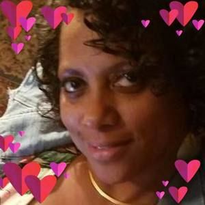 Meet your Posher, Gwenette